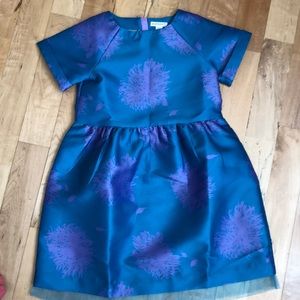 Girls Crewcuts Dress Size 7